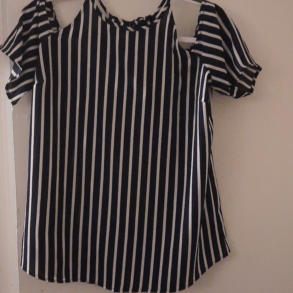 Dress shirt